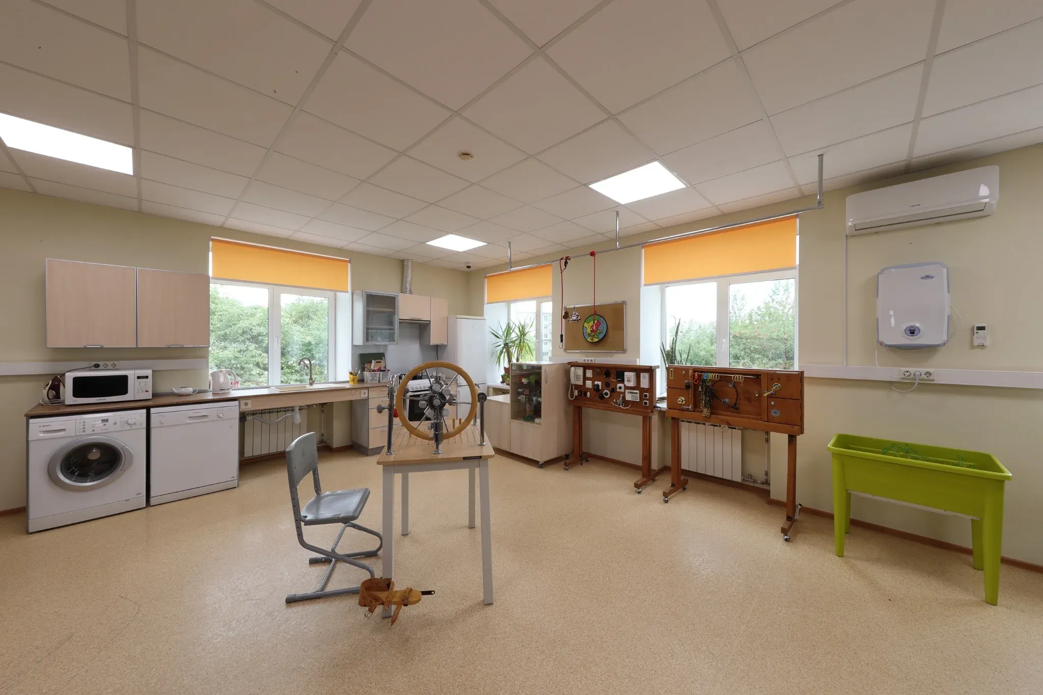 Эргоквартира